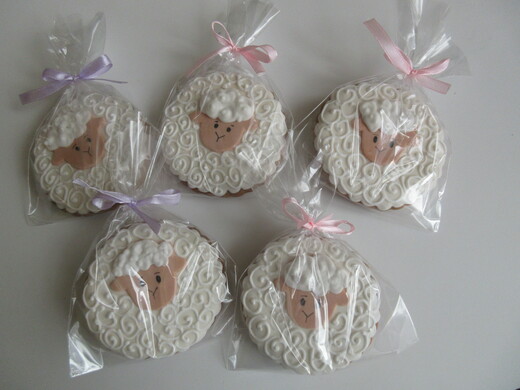 2026, Ovečka v kolečku, cena: 55,- Kč