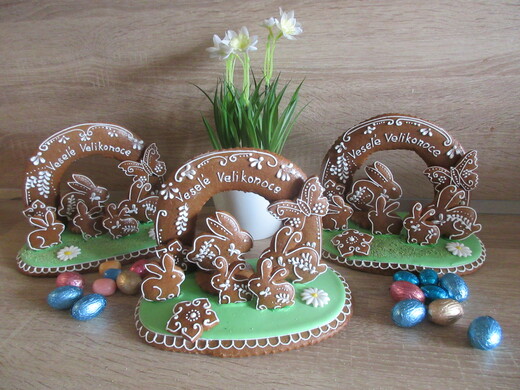 2026 Zaječí rodinka, cena: 220,- Kč