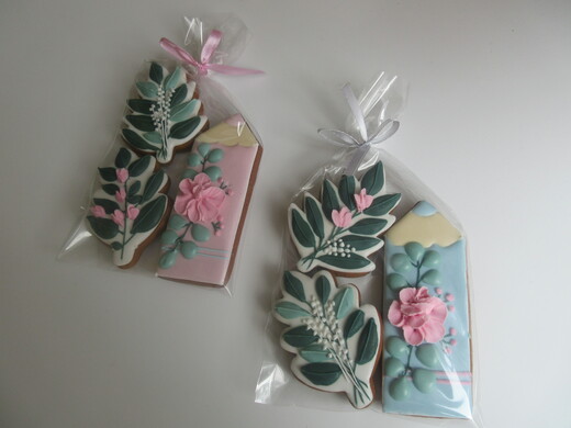 Barevné pastelky balíček