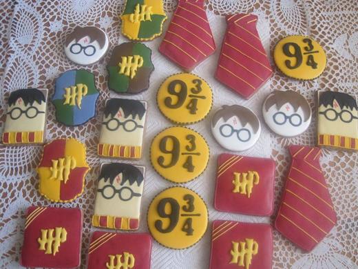 Harry Potter, cena: 25,- Kč