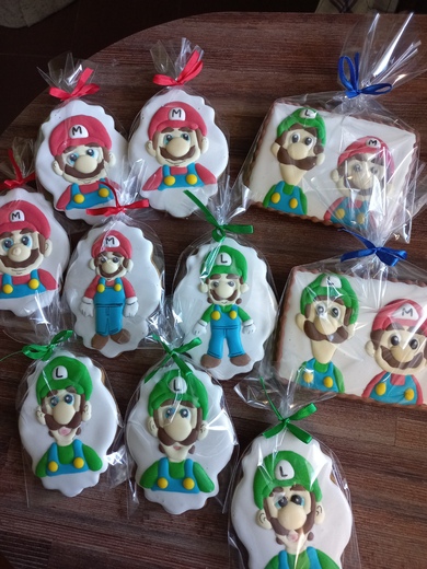 Mario 2026