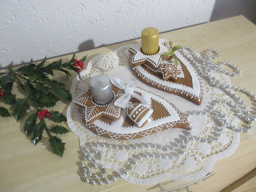 Svícen kapka, cena: 200,- Kč